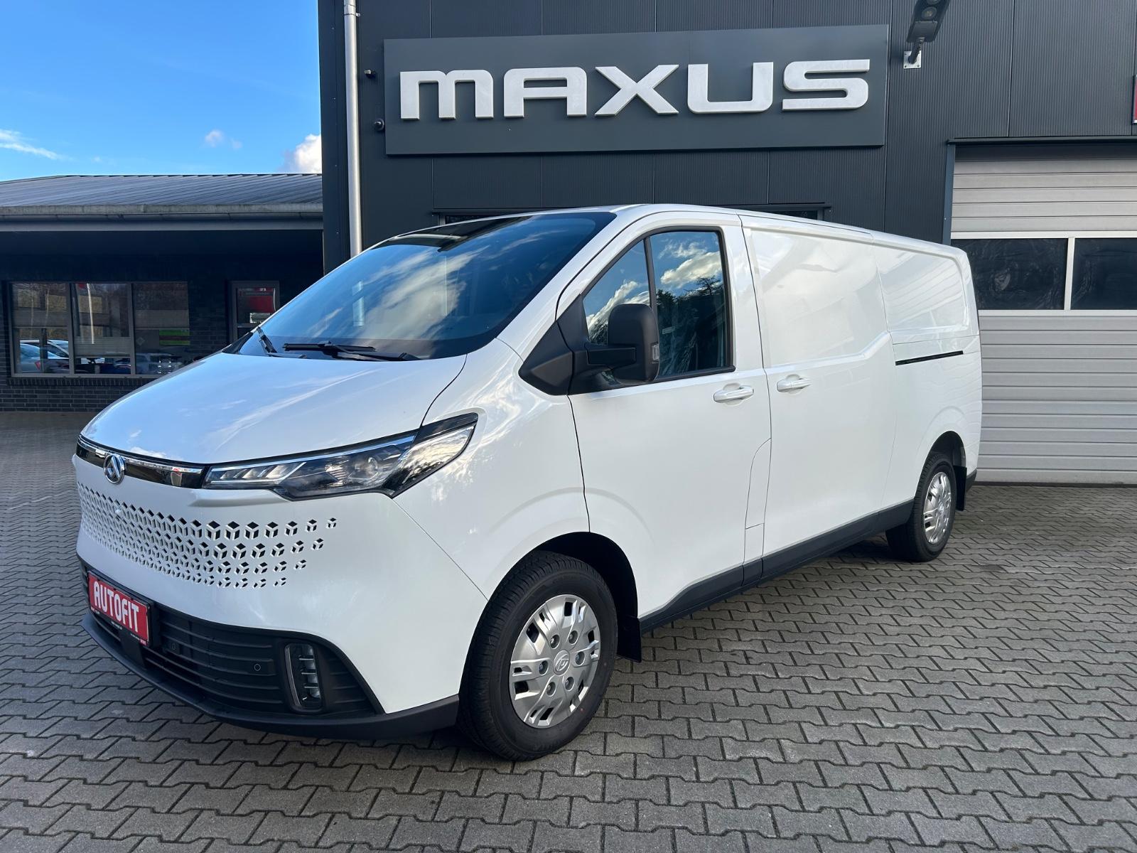 Maxus Deliver 7 Kasten L2H1 3,5t 2.0 TDCi 108 kW