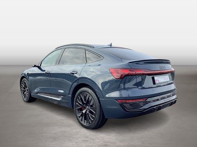 Audi Q8 Sportback e-tron 55 quattro S-line Matrix LED foto 3
