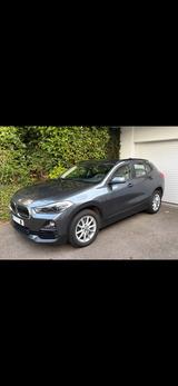 BMW X2 - von privat - BMW X2: Limousine