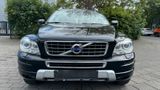 Volvo XC90 D5 7-Sitzer - Volvo XC90 aus 2013
