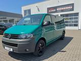 Volkswagen T5 Transporter 4X4 2.0 1st Hand*Neu Motor*8 Sitz - Volkswagen: Transporter 8