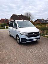 Volkswagen VW T6.1 California Cost 2.0 TDI 150PS Bull... - Volkswagen T2: Kleinbus, T2b