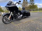 Harley-Davidson Road Glide FLTRXS - HARLEY-DAVIDSON ROAD GLIDE FLTR
