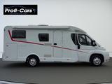 Fiat 1.Hand 2.3 Dethleffs Globebus T004 Einzelbetten - Fiat Teilintegrierter