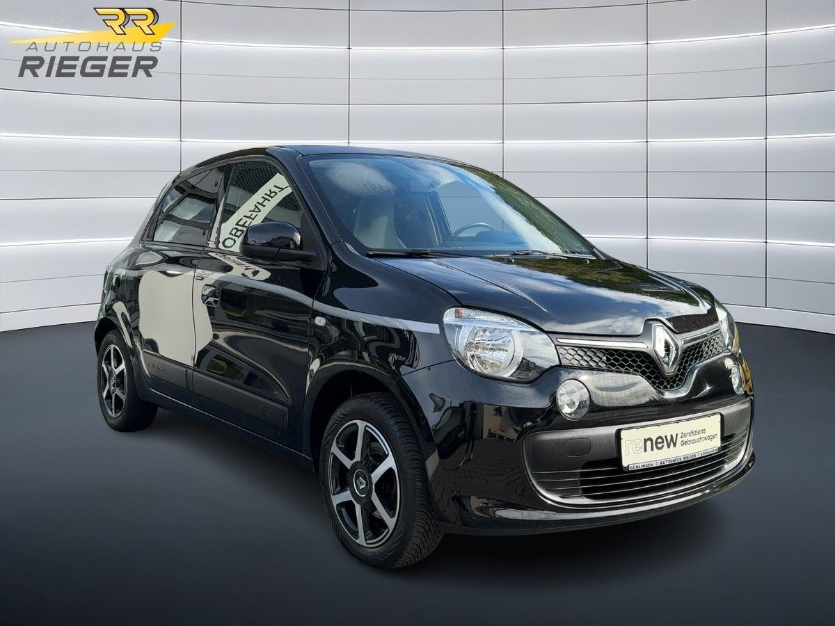 Fahrzeugabbildung Renault Twingo Limited SCe 70