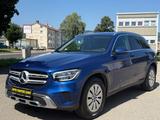 Mercedes-Benz GLC 200 GLC -Klasse GLC 200 d 4Matic 2HAND - gebrauchte Mercedes-Benz GLC 200 aus dem Jahr 2021