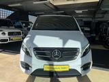 Mercedes-Benz V 250 d EDITION lang AMG *AMBIENTE*KAMER*LED* - Mercedes-Benz V 250 aus 2018
