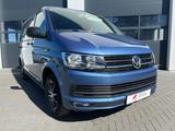 Volkswagen T6 Multivan Standheizung Kamera AHK DAB Tempo SH - : Allradantrieb, Kleinbus
