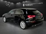 Mercedes-Benz A 250 e Kompaktlimousine Progressiv, Carpl., Kam - Mercedes-Benz: Kompakt