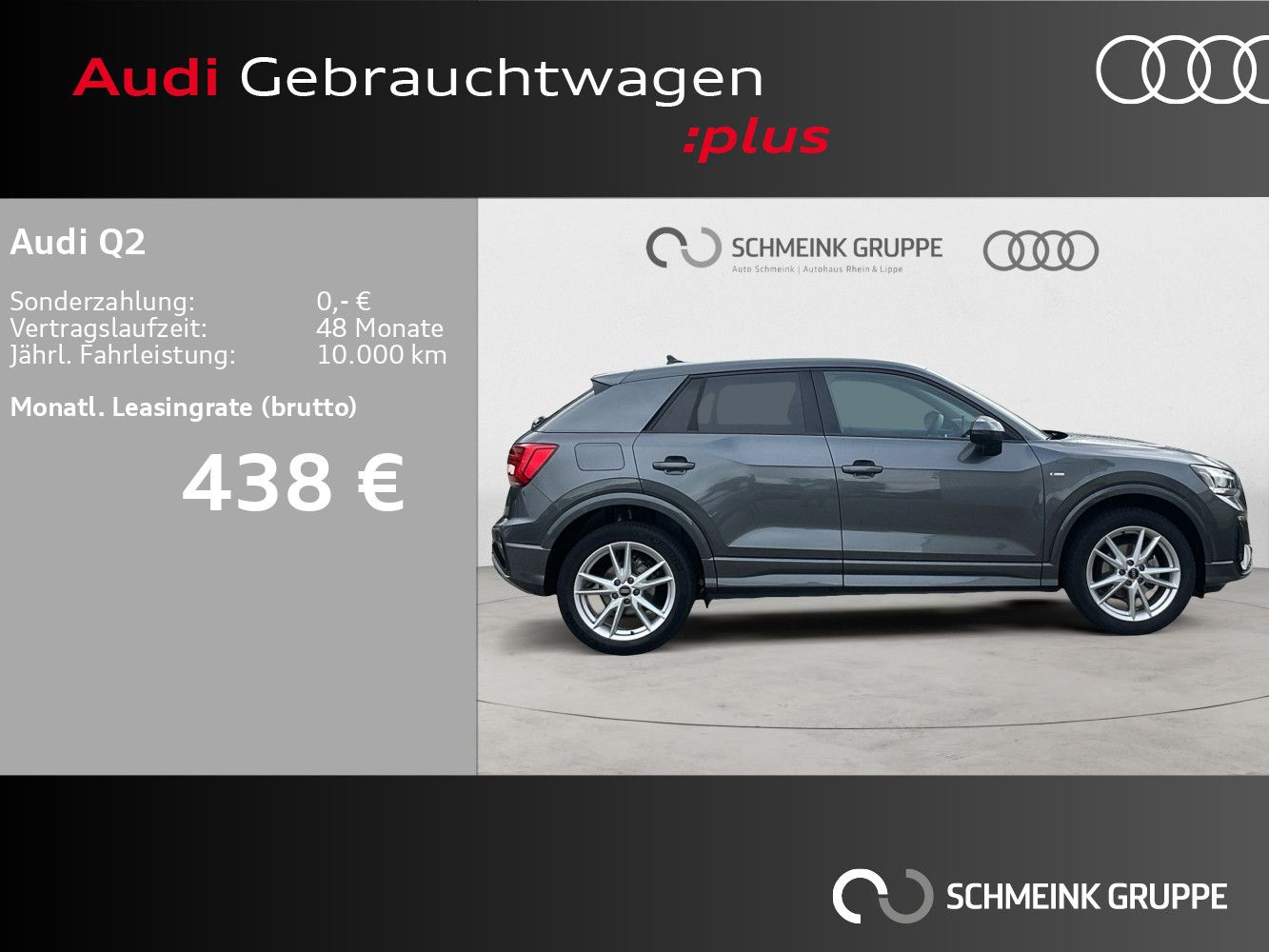 Audi Q2 - Bild 5