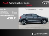 Audi Q2 - Vorschau Bild 5