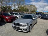 Mercedes-Benz C350 C T-Modell C350T CGI BlueEfficiency*Tüv Neu - Mercedes-Benz C-Class aus 2012
