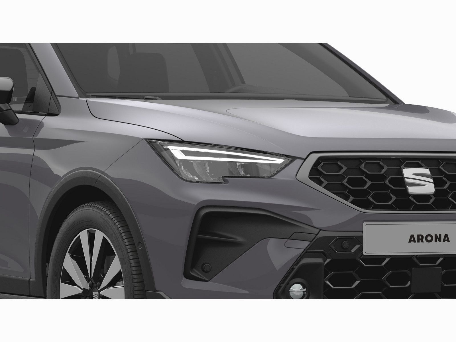 Seat Arona - Bild 11