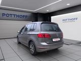 Volkswagen Golf Sportsvan 1.4 TSI ALLSTAR AHK ACC SITZHZG K - Volkswagen Golf Sportsvan in Hamm