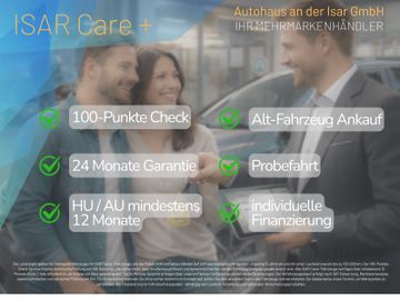 Bild 19 Seat Arona 1.0 Style *SHZ*KAMERA*PDC*DAB*CARPLAY*ALU*