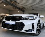 BMW 330 i xDrive M Sport Autom., *LED *Navi *Kamera  - BMW 330: 330i M Sport