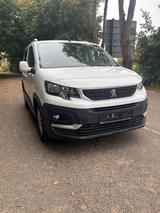 Peugeot Rifter PureTech 110 Active Pack L2 5-Sitzer ... - Peugeot Rifter Active mit Benzin-Antrieb
