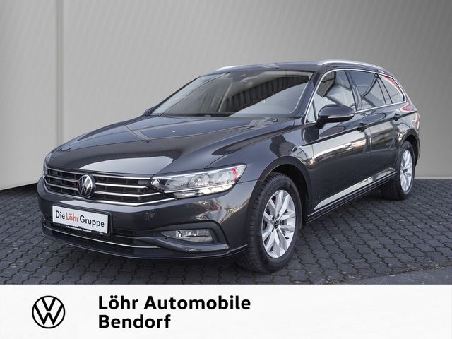 Volkswagen Passat Variant 2.0 TDI DSG *Business *AHK*LED*Na