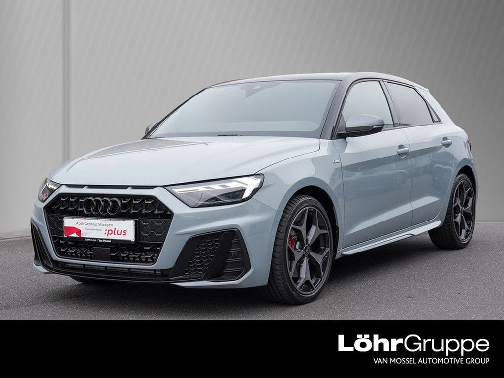 Image of Audi A1