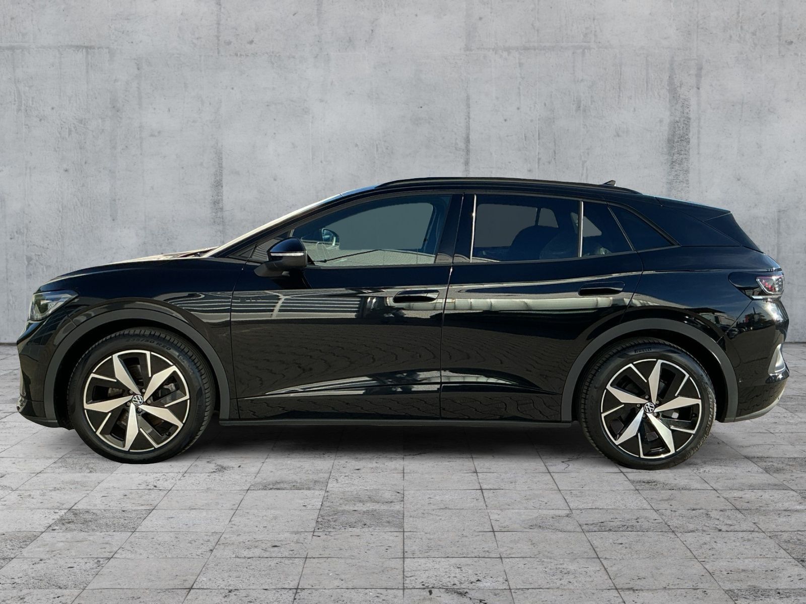 Volkswagen ID.4 - Bild 4