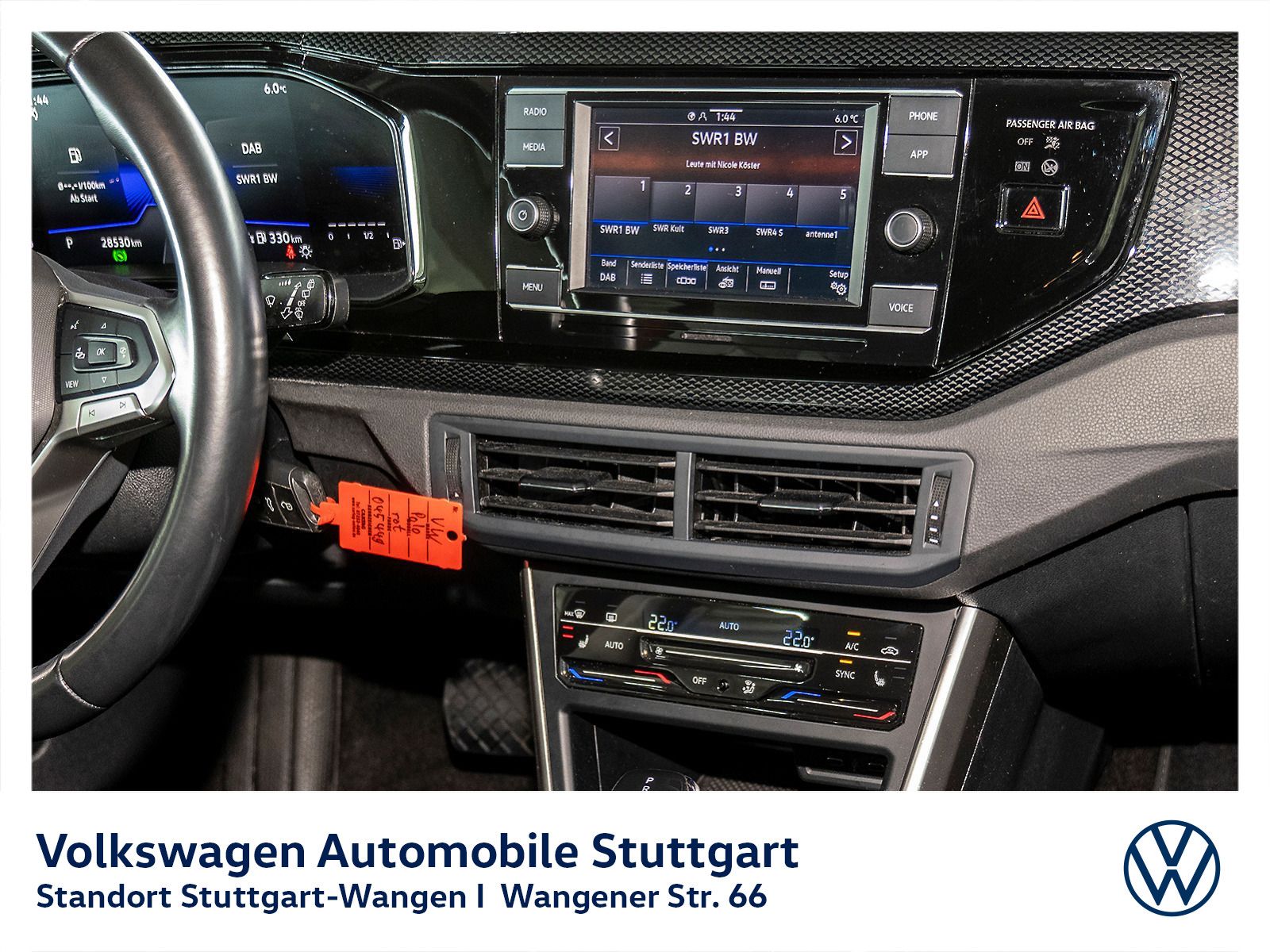 Volkswagen Polo - Bild 6