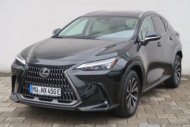 Lexus NX 450h+ E-FOUR Executive Line