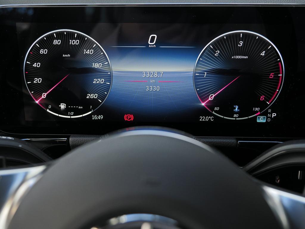 Mercedes-Benz B-Class d PROGRESSIVE AHK SOUND WINTER-PAKET DISTR, миниатюра 5