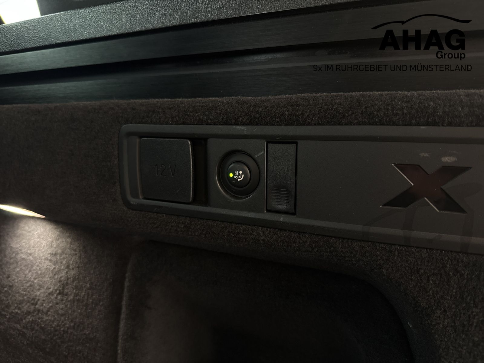 BMW X5 M60 - Bild 17