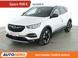Opel Grandland X 1.5 CDTI 120 Jahre Aut.*NAVI*LED*CAM - Opel Grandland (X) Gebrauchtwagen in München