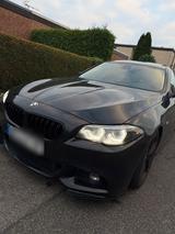BMW Bmw 525d F10 6Zylinder - BMW 525 in Aachen