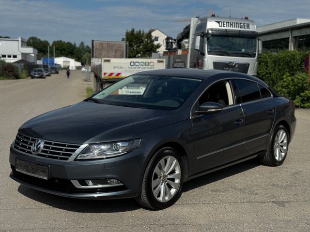 Volkswagen Passat CC 1.4 TSI Navi Xenon Climatronic PDC