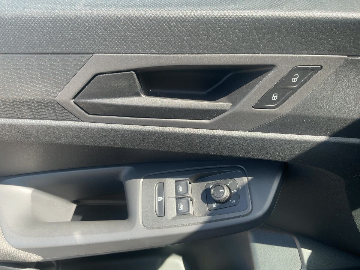 Volkswagen Caddy - Bild 15