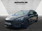 Ford Focus ST-Line,ACC,AUTOM. - gebrauchte Ford Focus aus dem Jahr 2021
