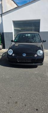 Volkswagen Lupo 1.4 Auto Comfortline Comfortline - Volkswagen Lupo: Comfortline