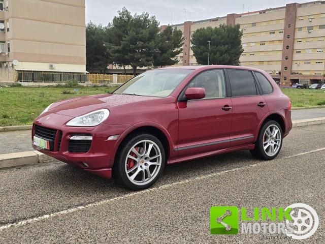 Porsche PORSCHE Cayenne 4.8 GTS