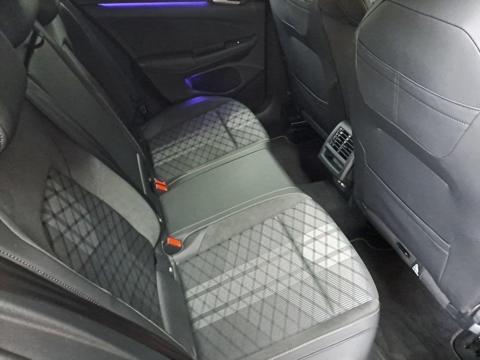 Volkswagen Golf R-Line 1,5 l eTSI OPF (150 P S) 7-Gang-Dopp, миниатюра 13