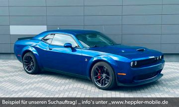 Dodge Challenger - 1