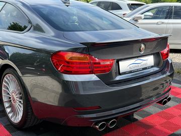 2015 Alpina D4 — миниатюра 16
