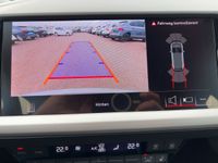 Audi Q4 e-tron - Vorschau Bild 8