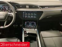 Audi Q8 e-tron - Vorschau Bild 15