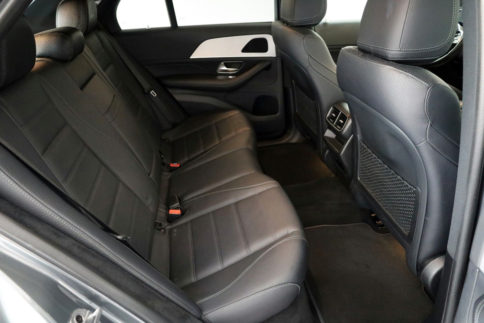 Fahrzeugabbildung Mercedes-Benz GLE 350 e 4Matic,Leder,Navi,LED,SH,360Kamera
