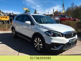 Suzuki (SX4) S-Cross 1.4 Comfort+  ALLGRIP Automatik - gebrauchte Suzuki (SX4) S-Cross aus dem Jahr 2018