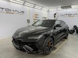 Lamborghini Urus SE Performante PANO LED 360° CARBON VIRTUAL