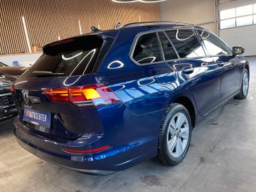 Volkswagen Golf VIII Variant *19%MwSt*TACHO DIGITAL*LED*NAV
