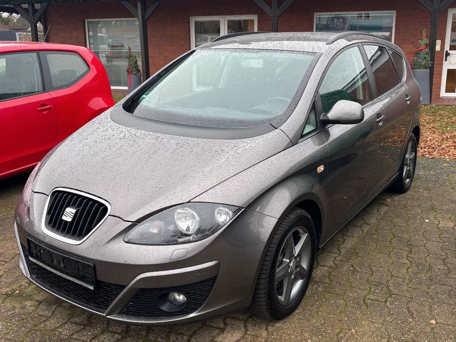 Seat Altea