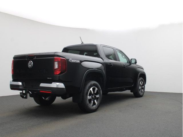 Volkswagen Amarok Style DOKA 4Motion AHK LED Kamera foto 4