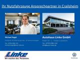 Volkswagen Crafter Grand California 600 Standklima Pano LED - Volkswagen Crafter: Automatik