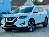 Nissan X-Trail 1.7 dCi Xtronic N-Connecta 360°|LED|TWA - gebrauchte Nissan X-Trail aus dem Jahr 2020