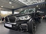 BMW X3 M40i*Pano*Leder*Navi*2.Hand*Led* - scheckheftgepflegte BMW X3 M40