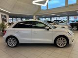 Audi A1 Sportback sport - Audi A1 Sport mit Benzin-Antrieb
